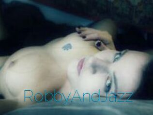 RobbyAndJazz