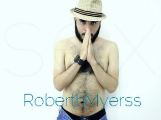 RoberthMyerss