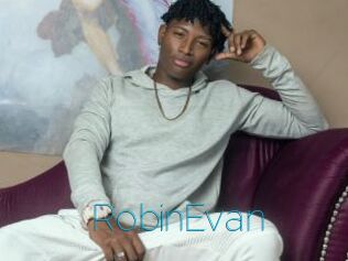 RobinEvan