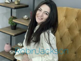 RobinJackson
