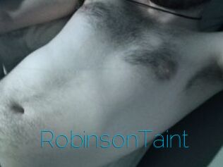 RobinsonTaint