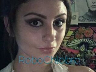 RoboChlobro