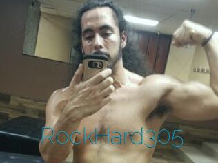 RockHard305
