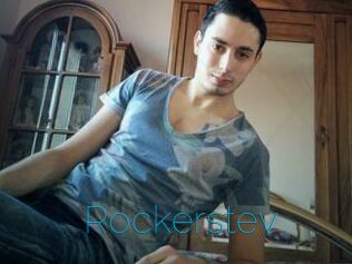 Rockerstev