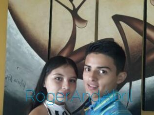 RogerAndAbril