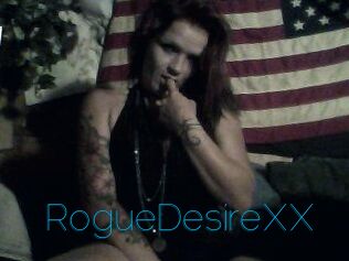 RogueDesireXX