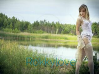 Rokkylove