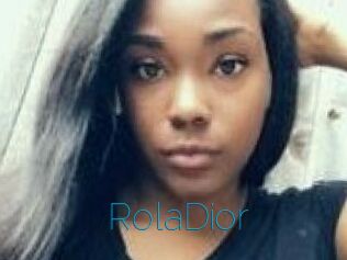 RolaDior