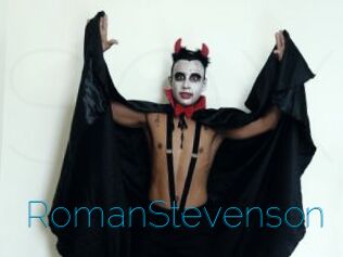 RomanStevenson