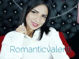 Romanticvalenti
