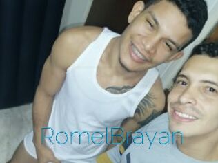 RomelBrayan
