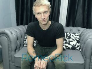 RomeoRick