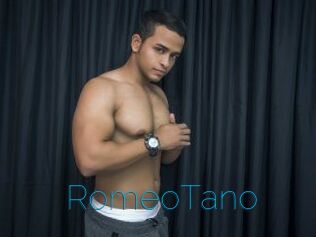 RomeoTano