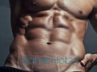 RomioHot23