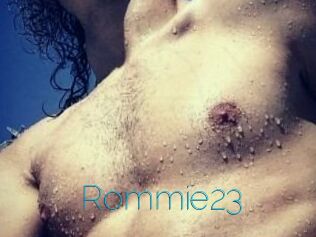 Rommie23