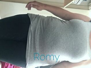 Romy