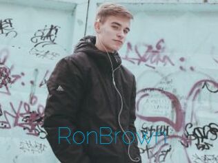 RonBrown