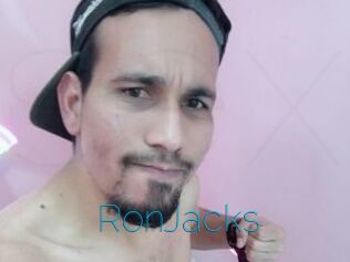 RonJacks