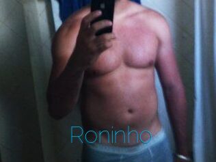 Roninho
