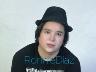 RonnieDiaz