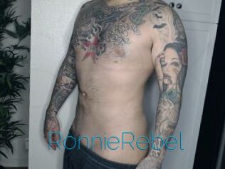 RonnieRebel