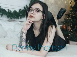RonnyJhonson