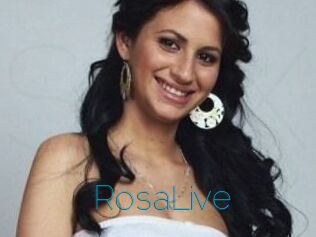 RosaLive
