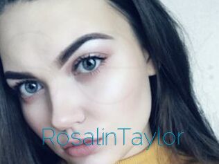 RosalinTaylor