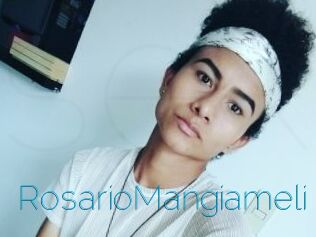 RosarioMangiameli