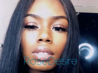 RoseDesire