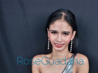 RoseGuadana