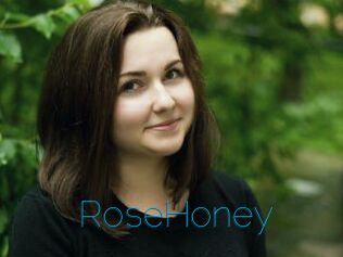 RoseHoney