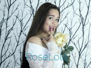 RoseLola