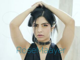 RoseMaayer