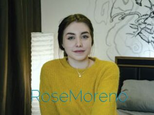 RoseMoreno