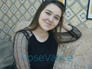 RoseVance