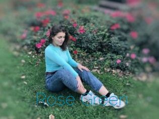 Rose_Green