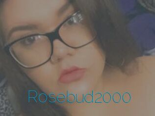 Rosebud2000