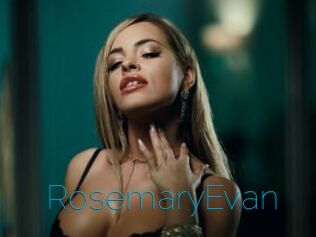 RosemaryEvan