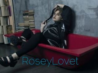RoseyLovet