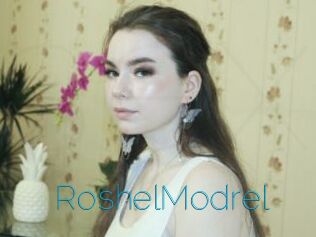 RoshelModrel