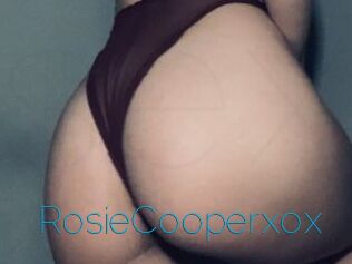 RosieCooperxox