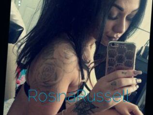 RosinaRussell