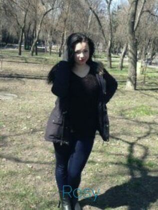 Rosy