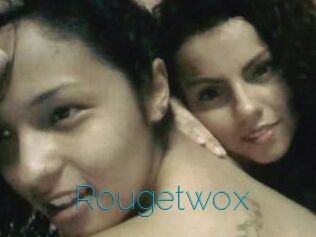 Rougetwox