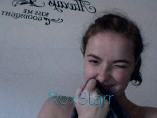 RoxStarr