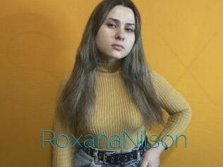 RoxanaNilson