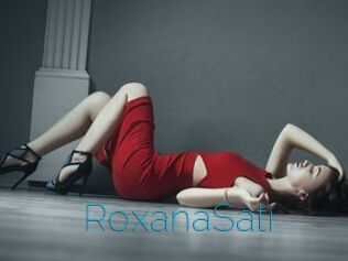 RoxanaSati