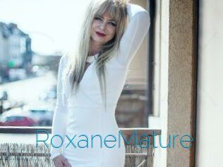 RoxaneMature