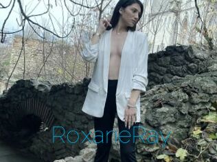 RoxaneRay